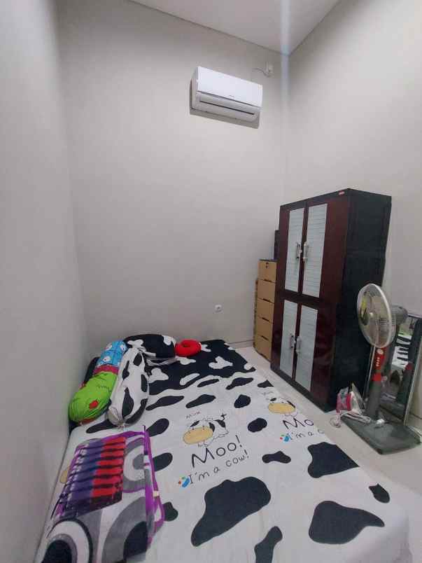 dijual rumah ketileng