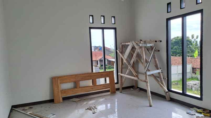 dijual rumah klaten