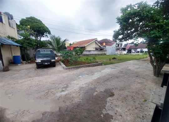 dijual rumah kodau jatiasih bekasi jawa