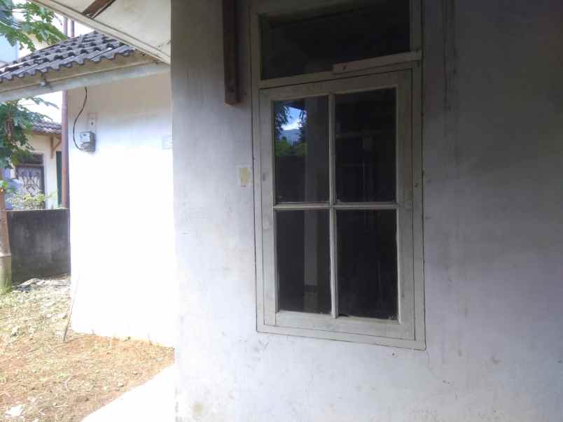 dijual rumah komp unisba jatihaandap