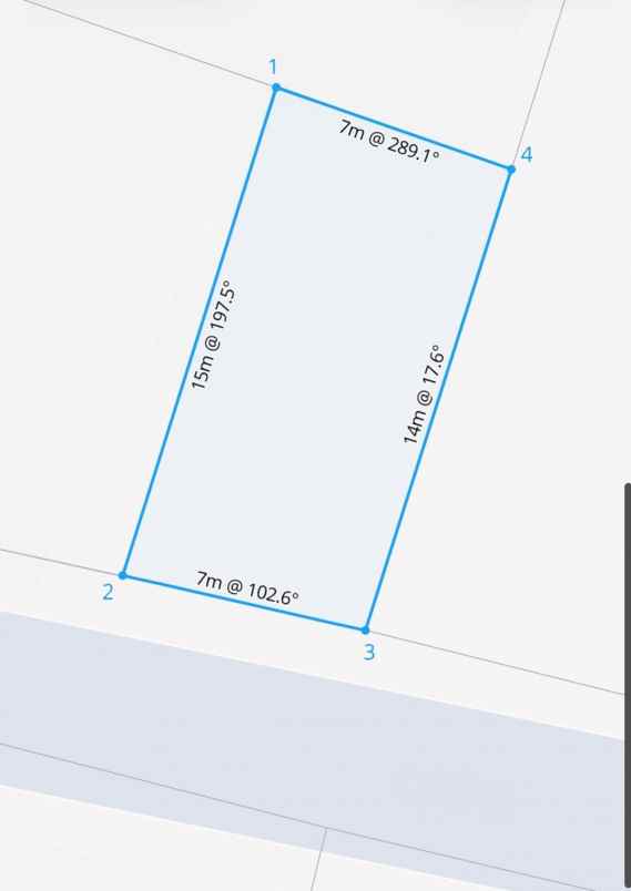 dijual rumah komplek cigadung