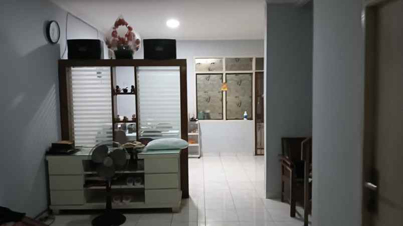 dijual rumah komplek gading arcadia