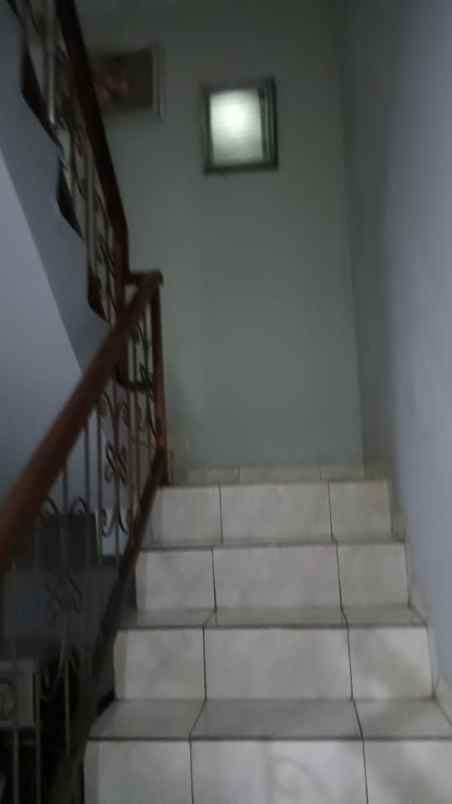 dijual rumah komplek gading arcadia