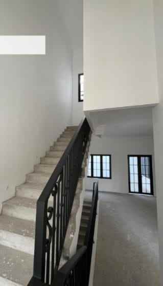 dijual rumah komplek sunter metro