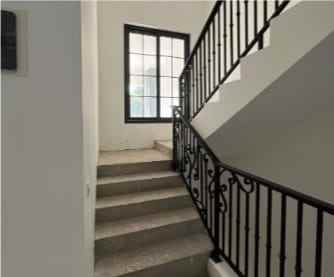 dijual rumah komplek sunter metro