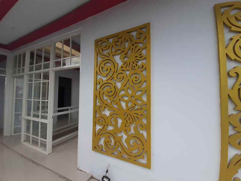 dijual rumah kos 2 lantai dekat kampus jember