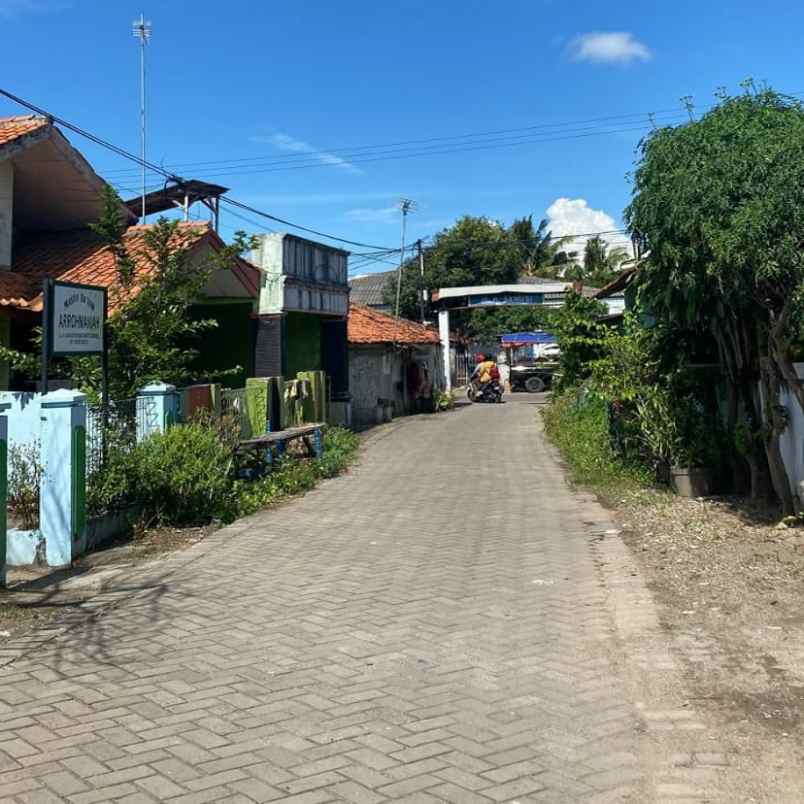 dijual rumah kramatwatu kec kramatwatu