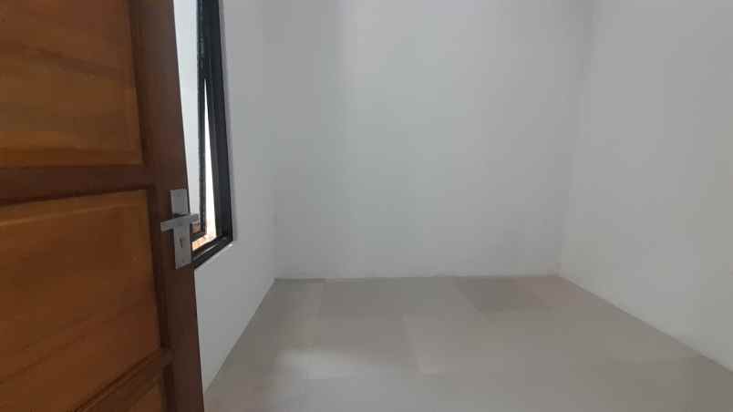 dijual rumah kranggan