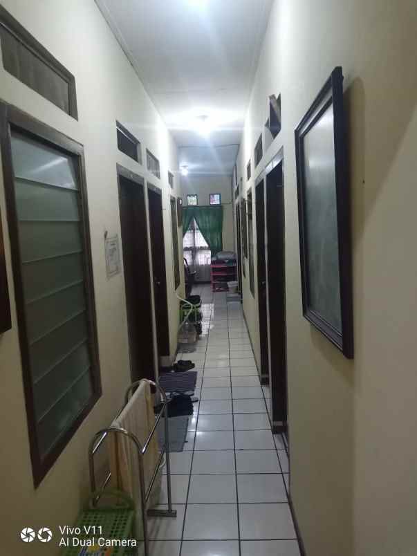 dijual rumah kuningan