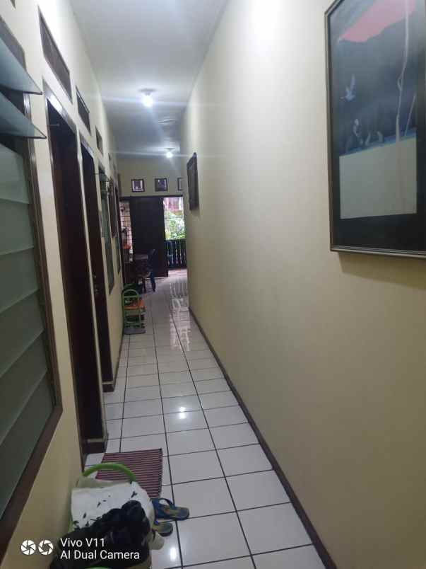 dijual rumah kuningan