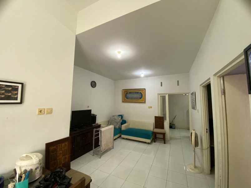 dijual rumah lawang malang