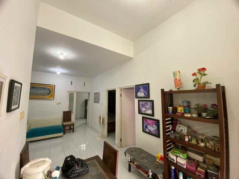 dijual rumah lawang malang