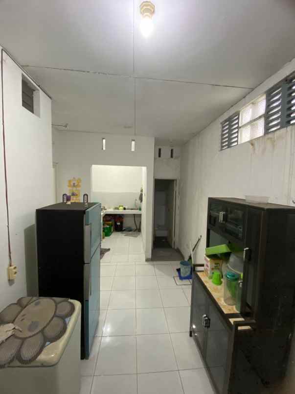 dijual rumah lawang malang