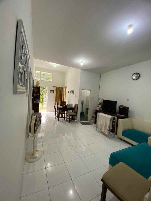 dijual rumah lawang malang