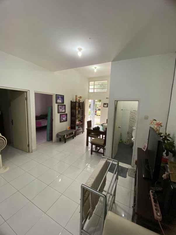 dijual rumah lawang malang