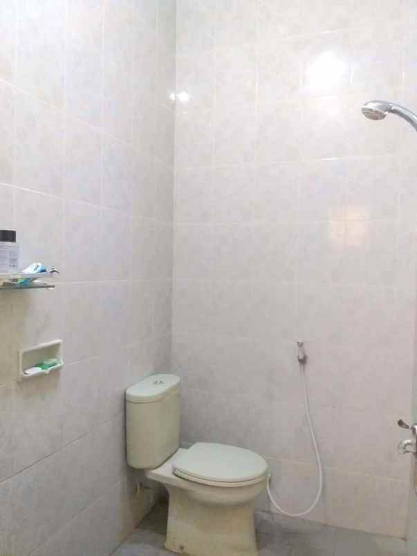 dijual rumah lokasi cengger ayam lowokwaru kota malang