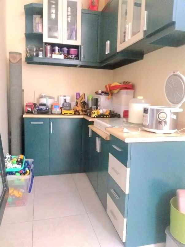 dijual rumah lokasi cengger ayam lowokwaru kota malang