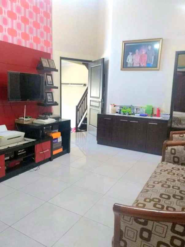 dijual rumah lokasi cengger ayam lowokwaru kota malang