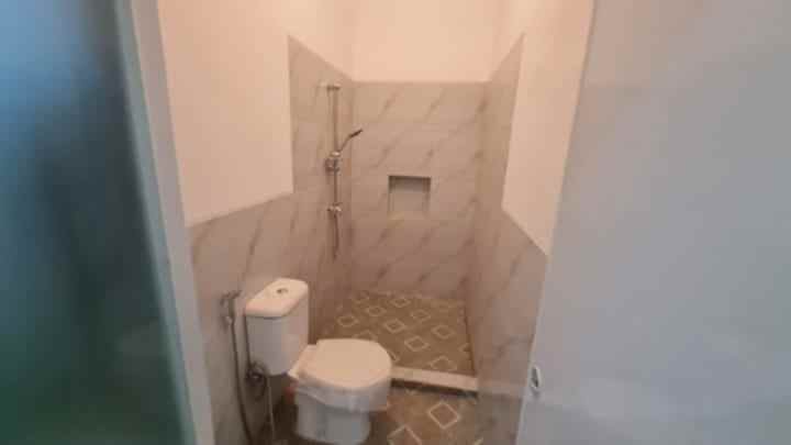 dijual rumah lokasi dekat suhat kota malang