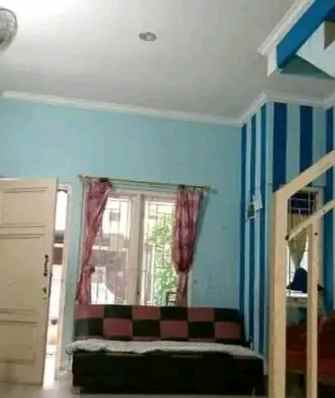 dijual rumah lokasi jln h batu tugu