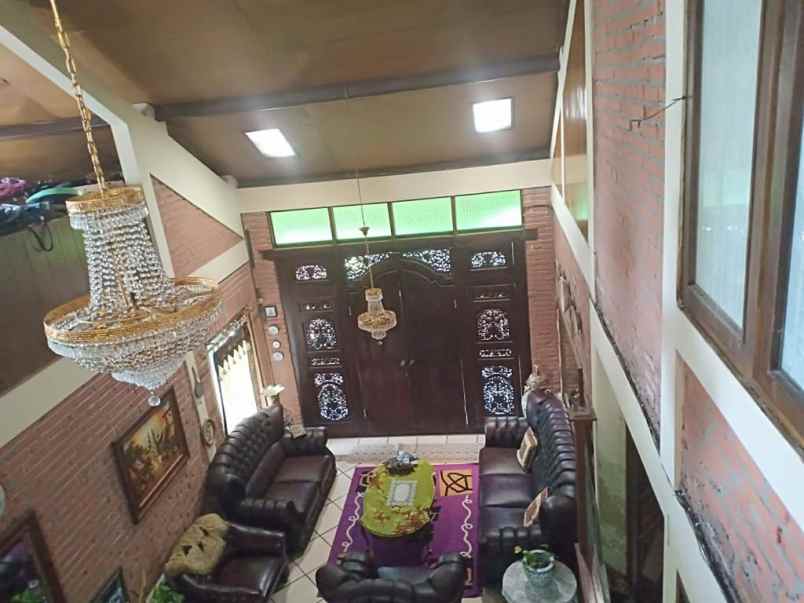 dijual rumah madyopuro