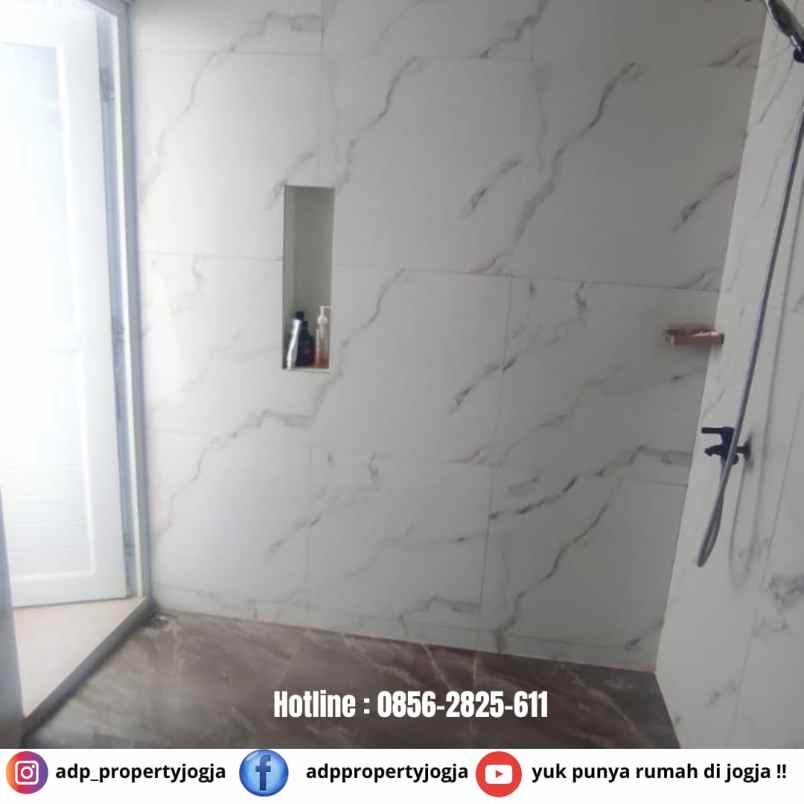 dijual rumah maguwoharjo depok sleman