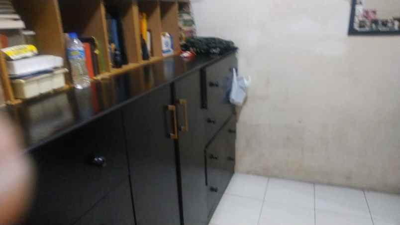 dijual rumah mainroad cisaranten baru