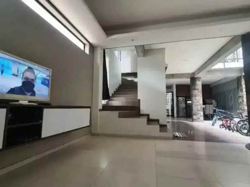 dijual rumah malaka