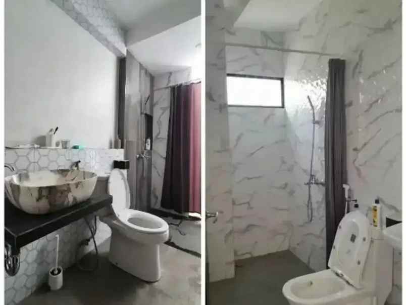 dijual rumah malaka