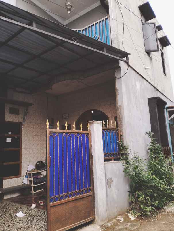 dijual rumah mampang 04 03 kel mampang