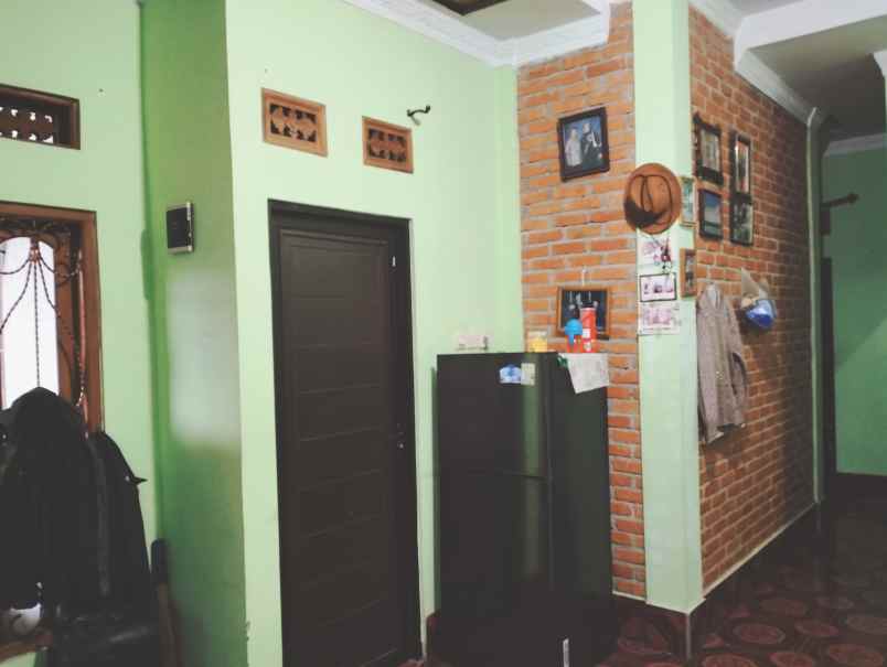 dijual rumah mampang 04 03 kel mampang