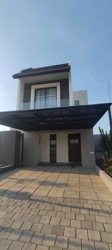 dijual rumah manukan surabaya