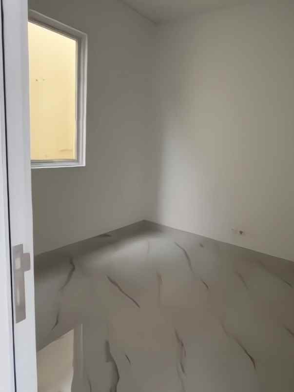 dijual rumah manyaran