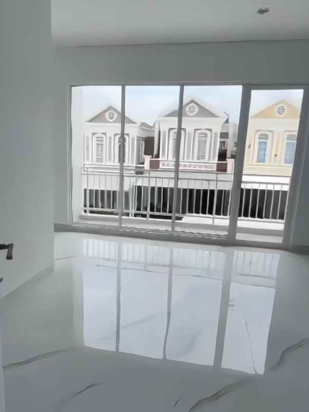 dijual rumah manyaran