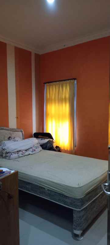 dijual rumah margahayu raya