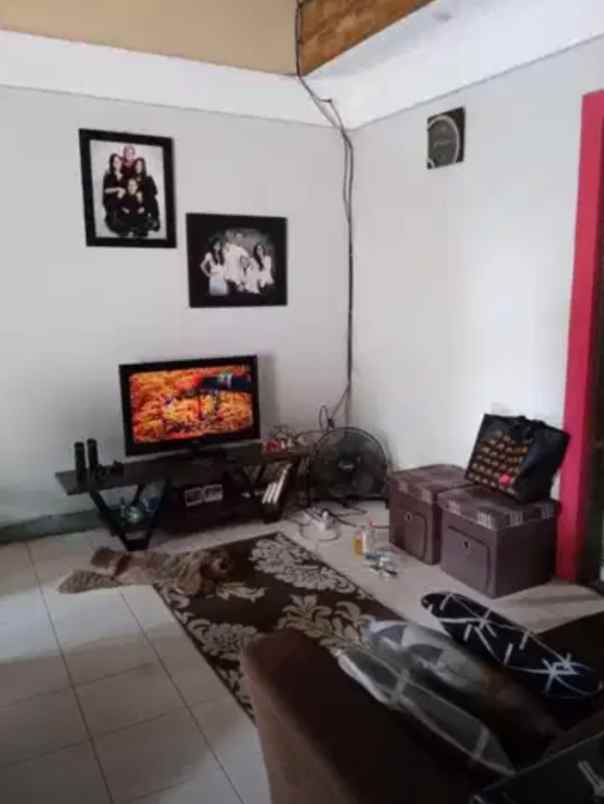 dijual rumah margahayu raya rancabolang