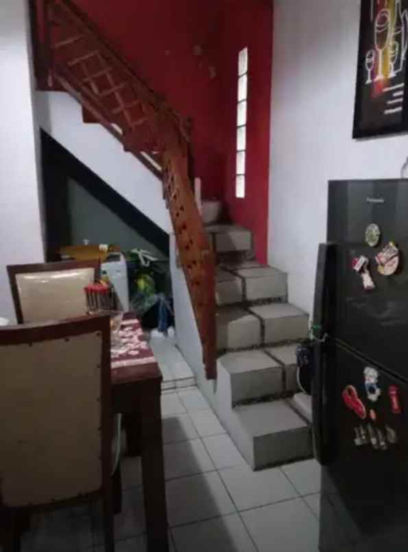 dijual rumah margahayu raya rancabolang