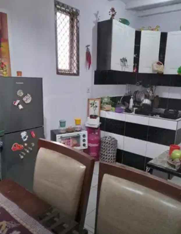 dijual rumah margahayu raya rancabolang