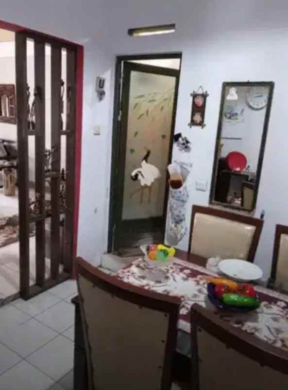 dijual rumah margahayu raya rancabolang