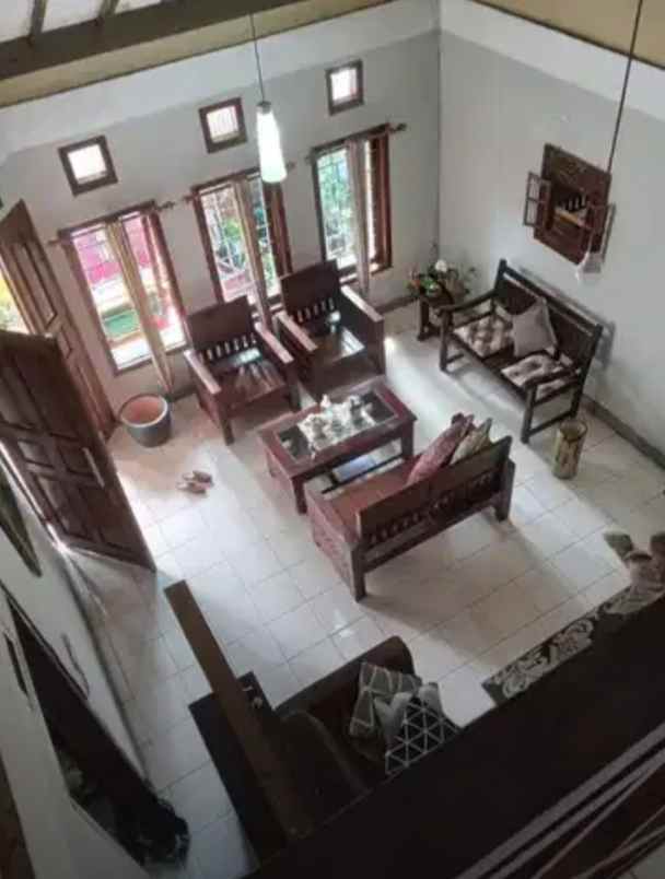 dijual rumah margahayu raya rancabolang