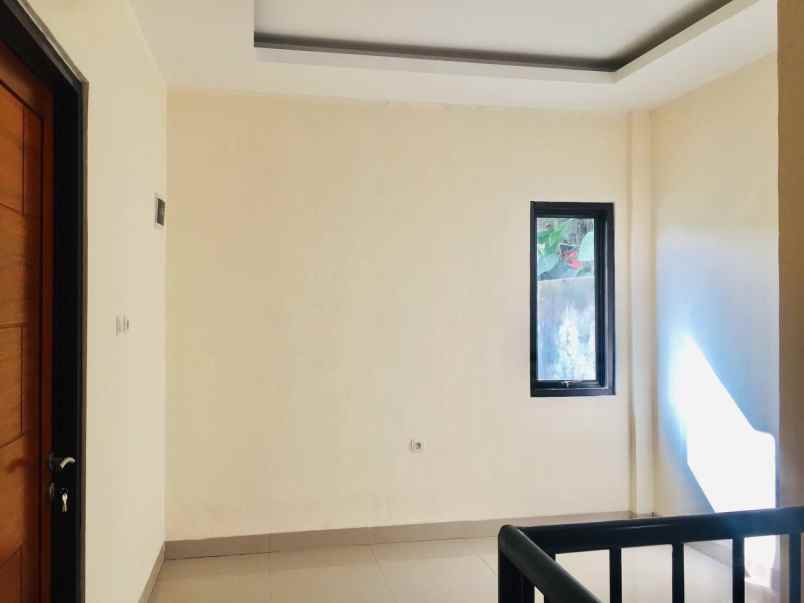 dijual rumah margonda kemiri muka beji