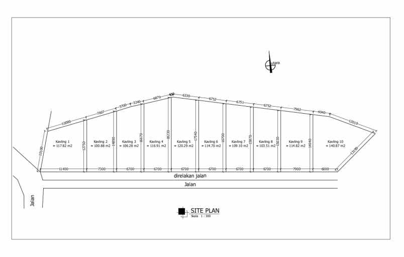 dijual rumah margorejo kec tempel