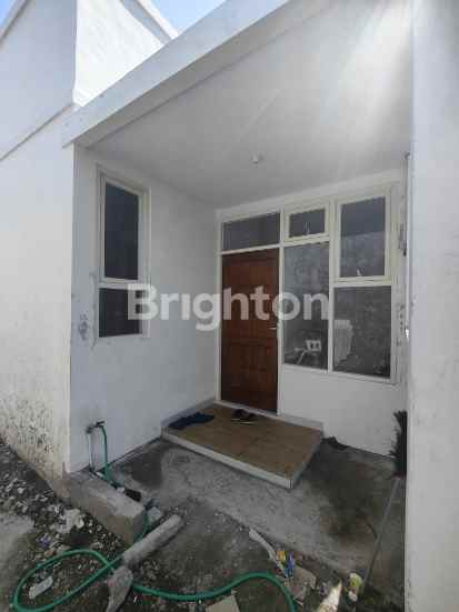 dijual rumah medayu utara surabaya