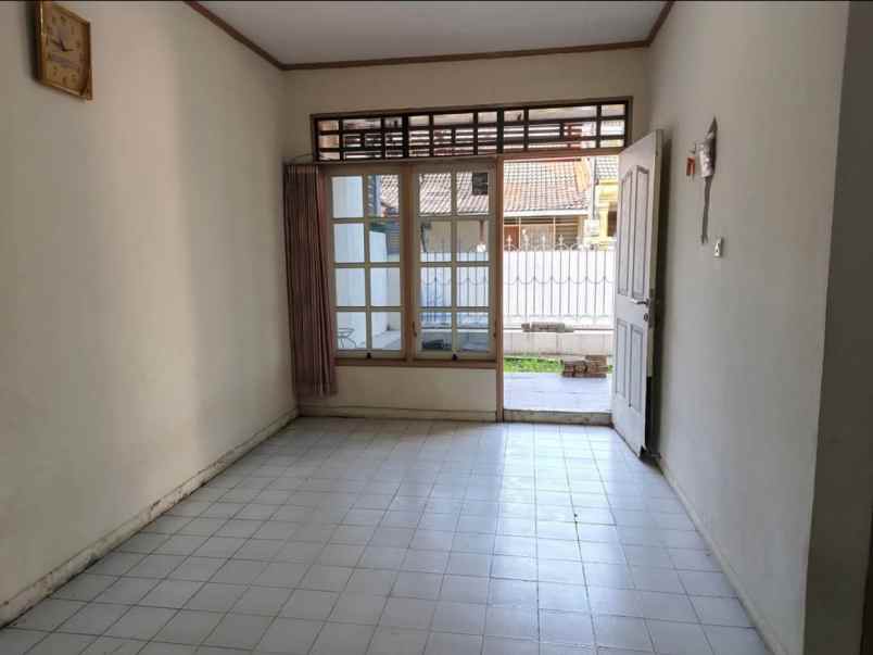 dijual rumah medokan rungkut surabaya