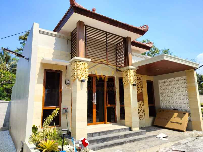 dijual rumah mertoyudan magelang jawa