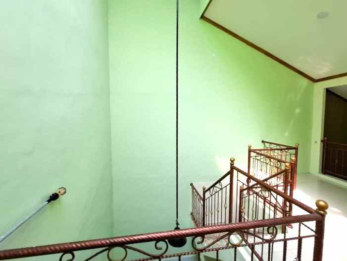 dijual rumah metland menteng cakung