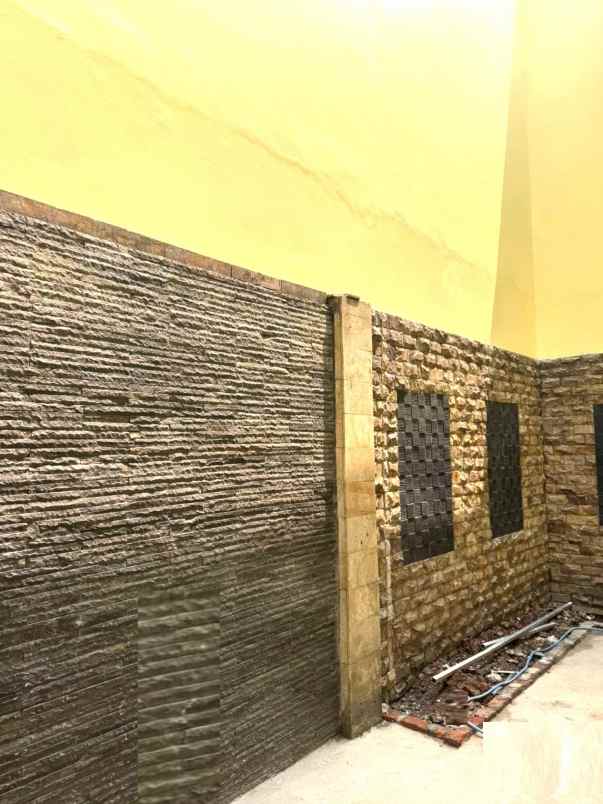 dijual rumah metland menteng cakung