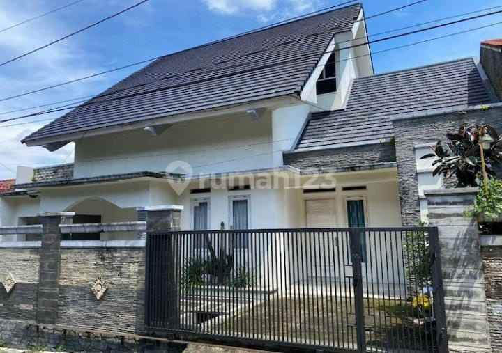 dijual rumah mewah di bukit ligar harga turun cepat