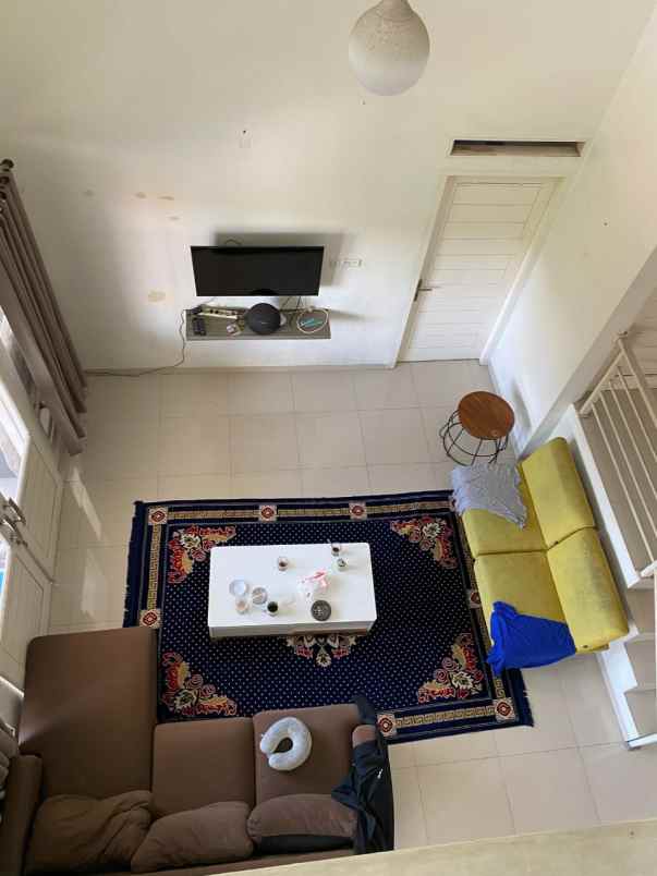 dijual rumah mewah di bukit ligar harga turun cepat