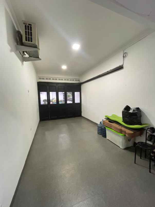 dijual rumah mewah fully furnished di kopo bandung